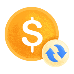wallet icon